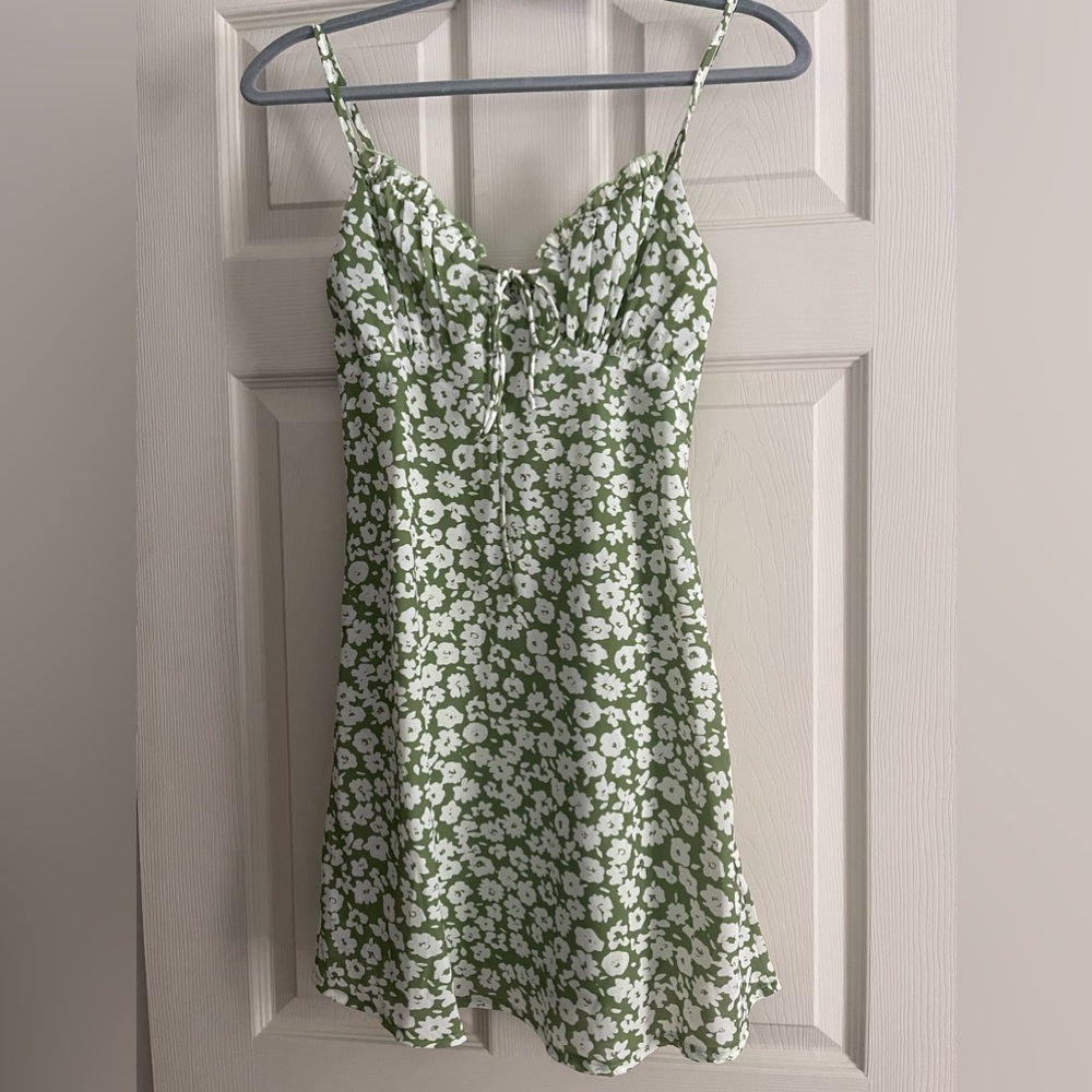 Princess Polly Tasmin Dress